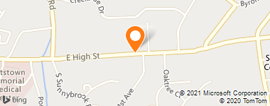 Insurance Company Near Me - Janney Montgomery Scott LLC