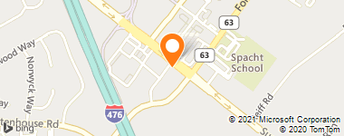 Insurance Company Near Me - Reinert - Ronald C - State Farm Insurance Agent