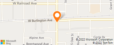 Insurance Company Near Me - Wolfe Stanley Insurance