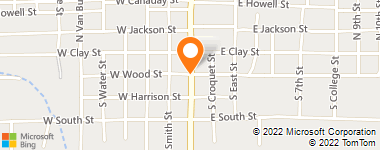 Insurance Company Near Me - Farm Bureau Insurance Services