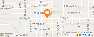 Insurance Company Near Me - Prudential