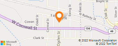 Insurance Company Near Me - Oxford Insurance Agency