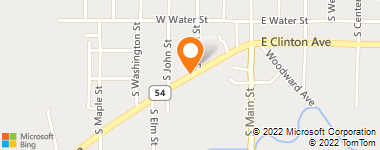 Insurance Company Near Me - Franklin Greg