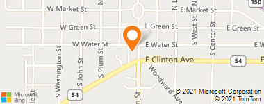 Insurance Company Near Me - Curtis Homann Insurance & Financial Services