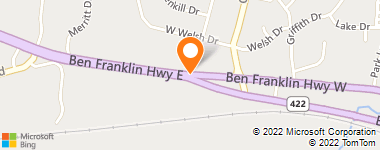 Insurance Company Near Me - Hunsinger Brian Insurance