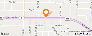 Insurance Company Near Me - Davidson Insurance Agency Inc