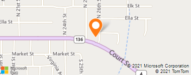 Insurance Company Near Me - Bartlett Insurance