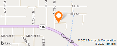 Insurance Company Near Me - Farm Bureau Financial