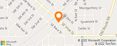 Insurance Company Near Me - Carter Gerald E Insurance