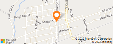 Insurance Company Near Me - Pell Robert Insurance Agency