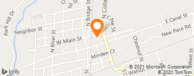Insurance Company Near Me - Lahmers Dan Insurance