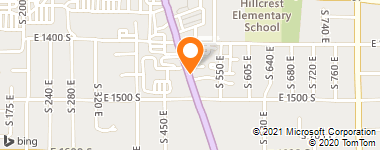 Insurance Company Near Me - Allstate Insurance Companies - Sales Offices - South Orem