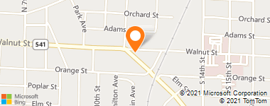 Insurance Company Near Me - Thompson H Dewey Financial Service