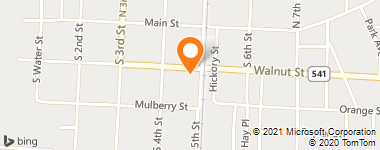 Insurance Company Near Me - Endsley Insurance Agency
