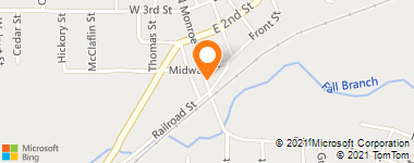 Insurance Company Near Me - Warren Agency Inc