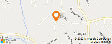 Insurance Company Near Me - Goodwin Ferguson & Associates