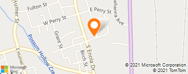 Insurance Company Near Me - Allstate Insurance Co