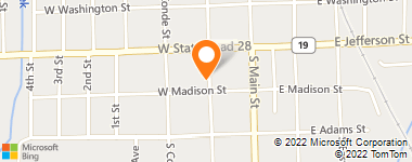 Insurance Company Near Me - American Family Insurance - M Bryan Messersmith Agency