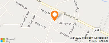 Insurance Company Near Me - Hazlett - Mary Ann - State Farm Insurance Agent