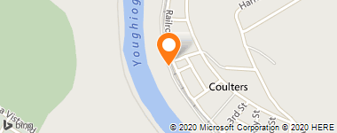 Insurance Company Near Me - Trimble Insurance Agency Inc