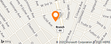 Insurance Company Near Me - Bair & Brown Inc Insurance