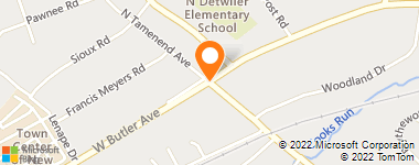 Insurance Company Near Me - Fidelity Claims Services of Pa Inc