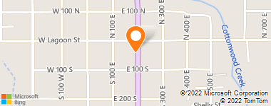 Insurance Company Near Me - Mutual of Omaha