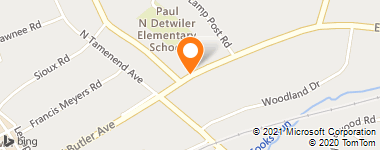 Insurance Company Near Me - Bernd Brent E
