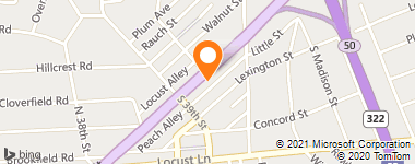Insurance Company Near Me - Grove, Andrew, AGT