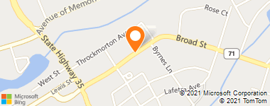 Insurance Company Near Me - Robert Squillare Agency