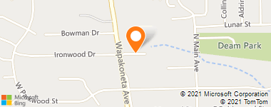 Insurance Company Near Me - Thompson Financial Services