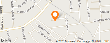 Insurance Company Near Me - LCAH