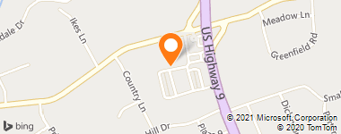 Insurance Company Near Me - LCAH