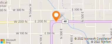 Insurance Company Near Me - Uintah Basin Insurance
