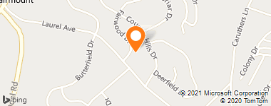 Insurance Company Near Me - Ford Ed Associates