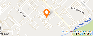 Insurance Company Near Me - Princeton Insurance Co