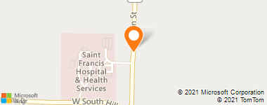 Insurance Company Near Me - St Francis Hospital & Health Services - Wellness Institute of Nw Miss