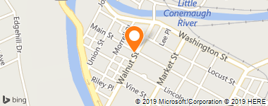 Insurance Company Near Me - Wolfe Tom Dba Erie Insurance