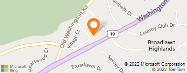 Insurance Company Near Me - Richard J Hestwood