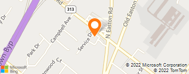 Insurance Company Near Me - Aetna Life & Casualty