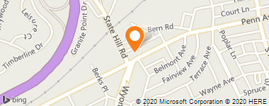 Insurance Company Near Me - Conner - John P