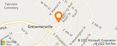 Insurance Company Near Me - Brumbach Associates Inc