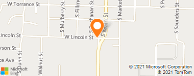 Insurance Company Near Me - Meyers - Kerry E - State Farm Insurance Agent