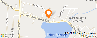Insurance Company Near Me - Waggles Telephone Service