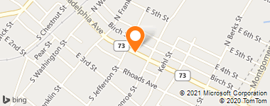 Insurance Company Near Me - Michael Davidheiser Agency