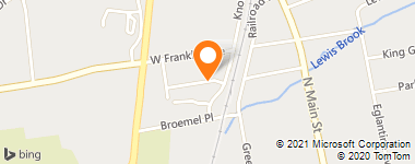 Insurance Company Near Me - Hansbury John G & Associates