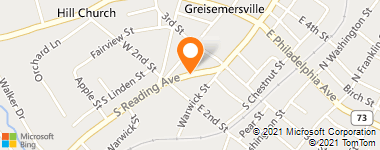 Insurance Company Near Me - Gerhart Hartman & Ritner Insurance Agency