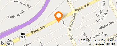 Insurance Company Near Me - The Deangelo Company