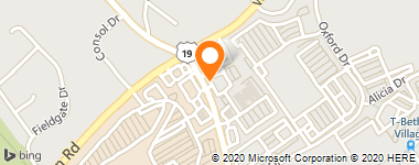 Insurance Company Near Me - Aaa - South Hills - Aaa Insurance Agency