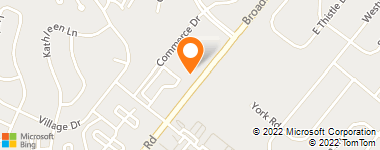 Insurance Company Near Me - Leach Albert